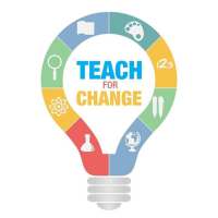 TEACH FOR CHANGE on 9Apps
