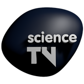Science TV icon