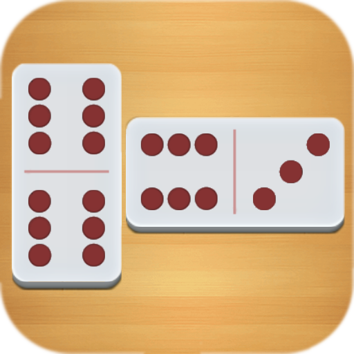 Dominoes icon