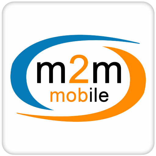 M2M Mobile icon
