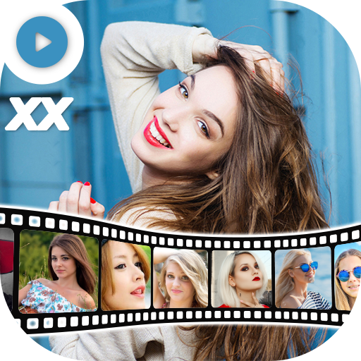 Movie Maker : Photo Video Maker icon