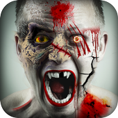 Live Zombie Camera icon