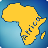 African Puzzle Lite icon