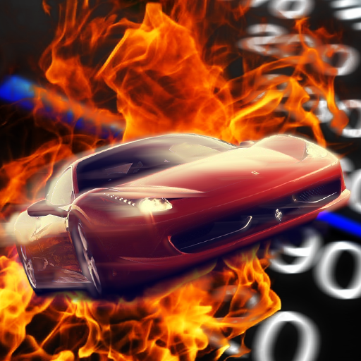 Death Race: On The Rush icon