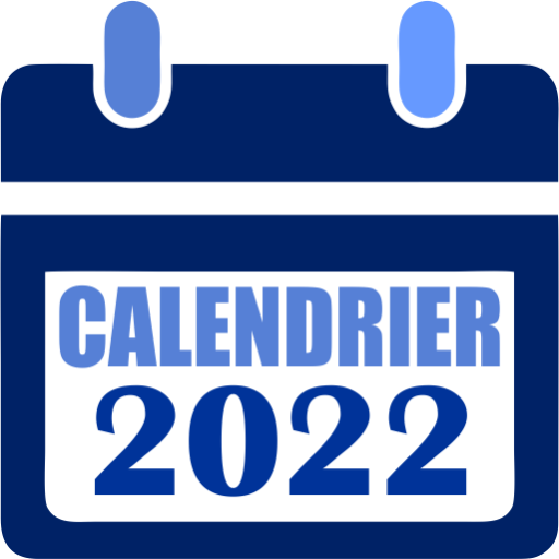Calendrier en Français icon