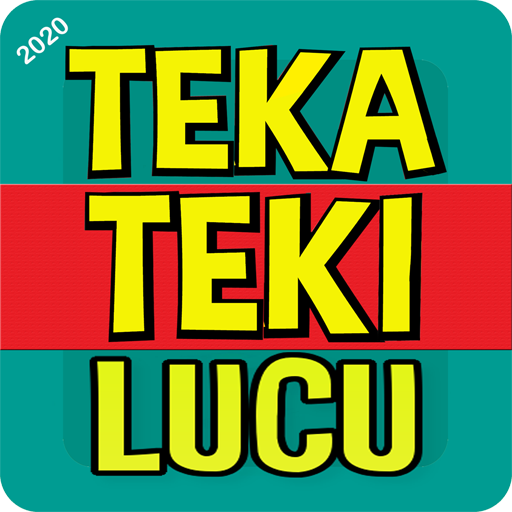 ikon Teka Teki Lucu 2021