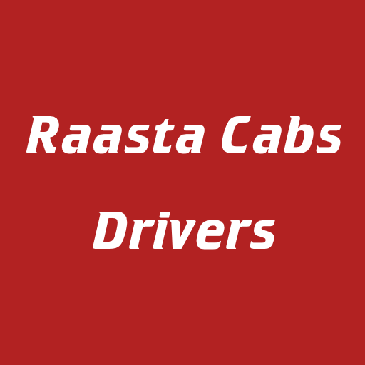 Raasta Cabs Driver icon