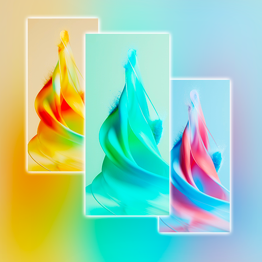 Oppo Reno 9 Pro Wallpaper icon