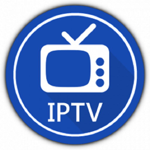 iptv m3u list icon