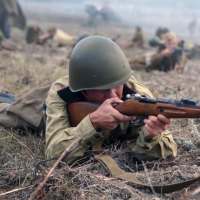 Ghosts of War: WW2 Call of Army D-Day