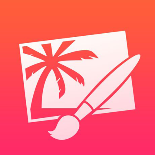 PhotoLab Photo Editor icon