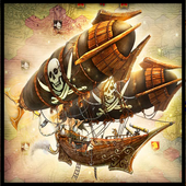 Game Caribbean Challenge icon