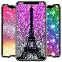 Glitter Wallpapers on 9Apps