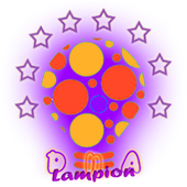 DnA Lampion Benang icon