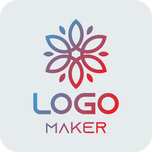 Logo Maker 2021- Logo Creator, Logo Design icon