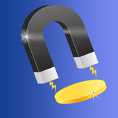 CM - earn money and rewards icon