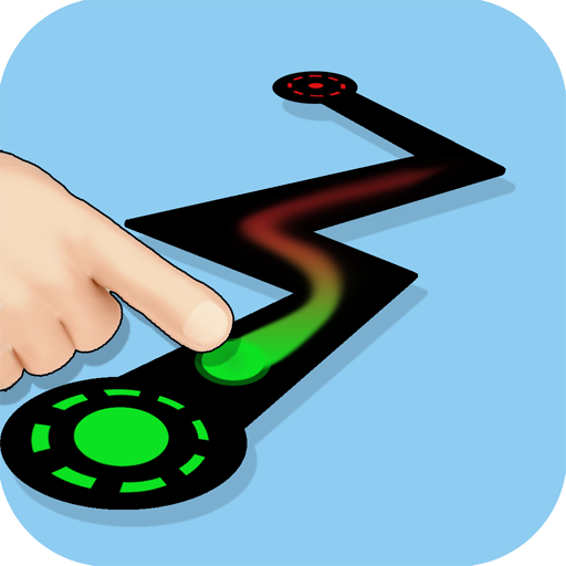 Draw Mazing أيقونة