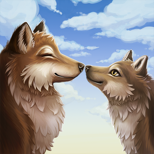 Pet World - WildLife America icon