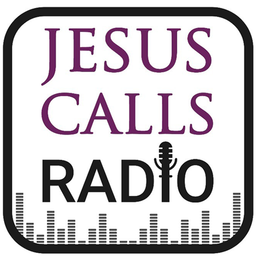 Jesus Calls Radio أيقونة
