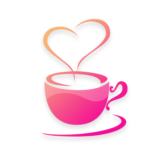Coffee Adda - Make Friends Nearby icon
