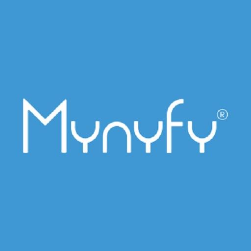 Mynyfy - Retail Simplified! icon