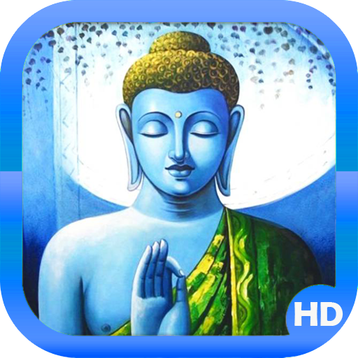 Buddha HD Wallpapers icon