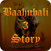 Story Leaked Bahubali 3 icon