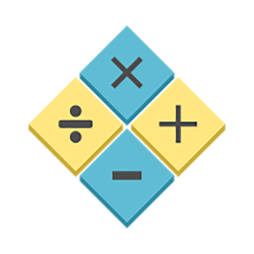 Brain Exercise Mathematics Game icon