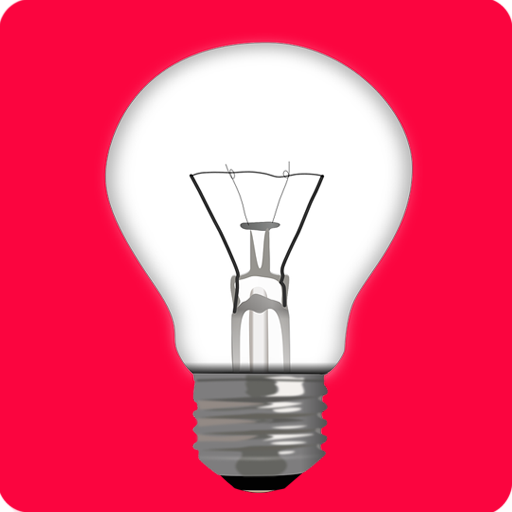 Flashlight icon