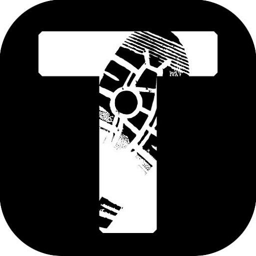 Tread Training icon