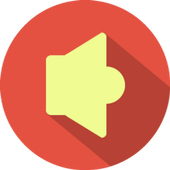 Sound  Booster Increaser. icon