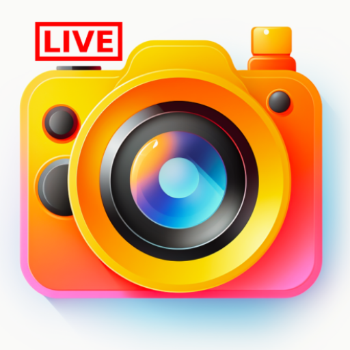 LiLy Live - Live Streaming icon