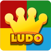 Ludo Game With Dice Roller And Ludo Racing icon