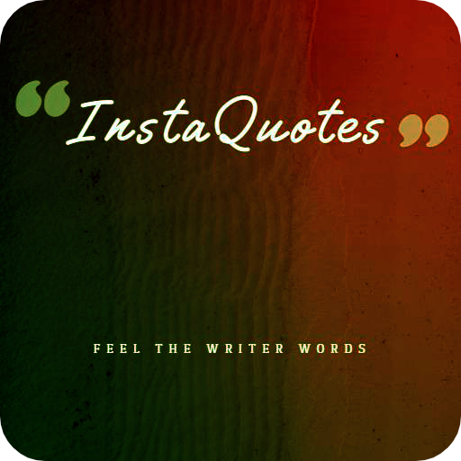 InstaQuotes pro - Quote Maker icon