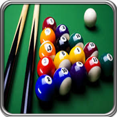 Play Pool Billards 3D icon