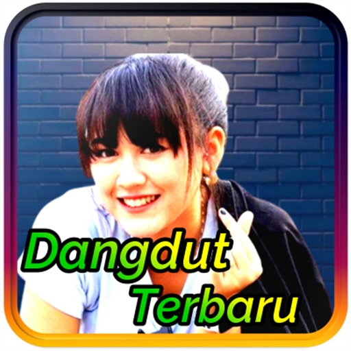 Lagu Dangdut Terbaru Dan Terpopuler 2021 Offline icon