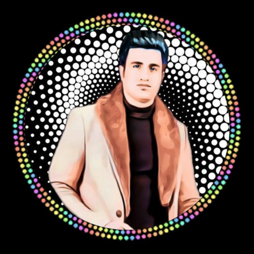 گلچین محسن لرستانی با کیفیت عالی icon