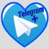 Telegram Plus icon