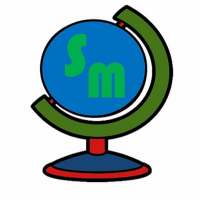 SlideMap - Características gerais dos países on 9Apps