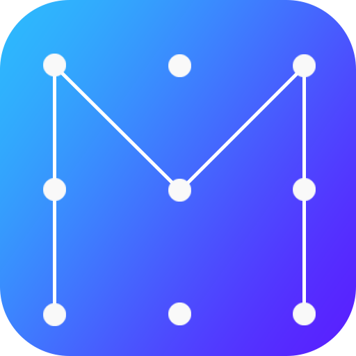 Password Screen Lock icon