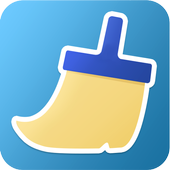Mobi Cleaner - Speed Booster icon