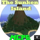 Island adventure for Minecraft icon