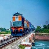 Live Train status &amp; PNR status icon