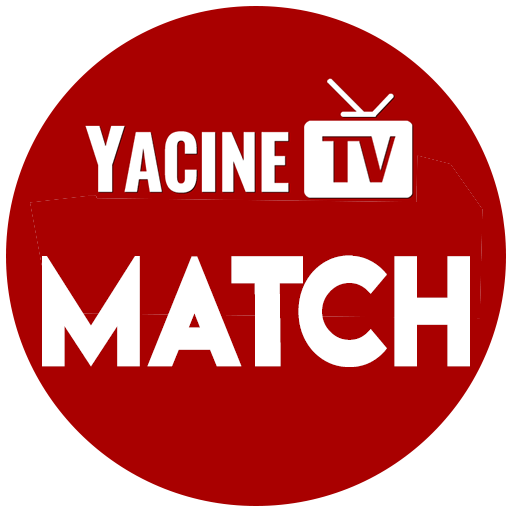 Yacine TV Match icon