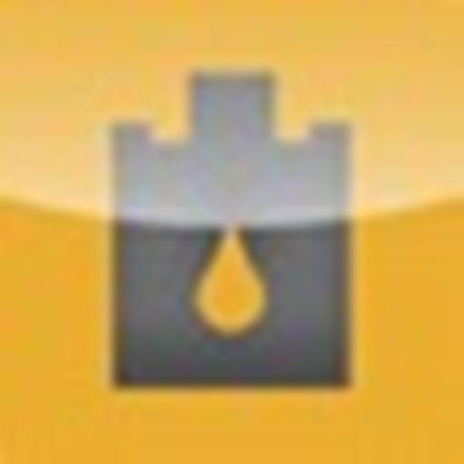Hydraulic Piston Calculator icon
