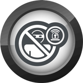 Phone Security anti Theft icon
