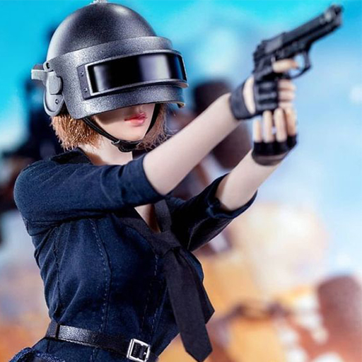 IGI Commando Strike: Anti Terrorist Shooting Games icon