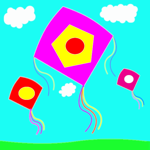 Kite Game icon