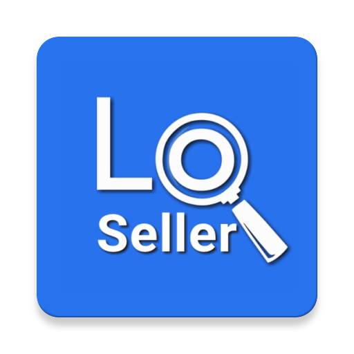 Lorindaa Seller App icon