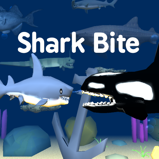 Shark Bite icon